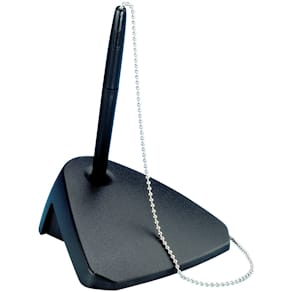 Kugelschreiberständer MAUL modern, schwarz