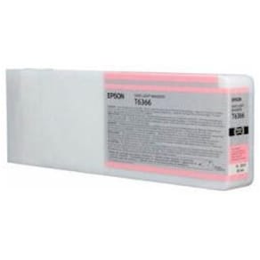 Bläckpatron EPSON C13T636600 ljumagenta