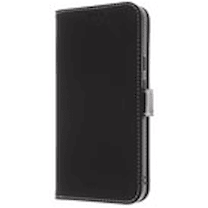 Insmat Exclusive - Vikbart fodral för mobiltelefon - genuint