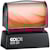 Stempel Colop EOS 20 Xpress, rood