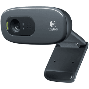 Webbkamera LOGITECH C270 HD