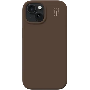 IDEAL OF SWEDEN Silicone Case MS iPhone 13/14/15/16e/17e Moc