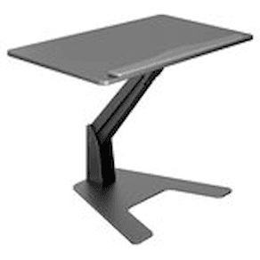 Multibrackets M Laptop Worktstation - Ställ för bärbar dator