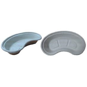 Rondskål 245x115x50mm av returpap.300/fp
