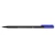 Fiberpenna STAEDTLER Triplus Blå, 0,3mm, 10st