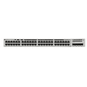 Cisco Catalyst 9300 - Network Essentials - switch - L3
