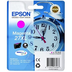 T2713 Magenta Ink Cartridge XL