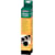Bindrug Fellowes, 6 mm, zwart, pak van 25 stuks