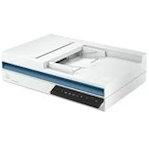 HP Scanjet Pro 2600 f1 - Dokumentskanner - CMOS/CIS - Duplex