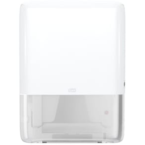 Dispenser TORK H5 PeakServe Mini vit