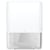 Dispenser TORK H5 PeakServe Mini vit
