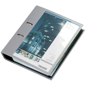 Selbstklebetasche Durable POCKETFIX®, A4, transparent