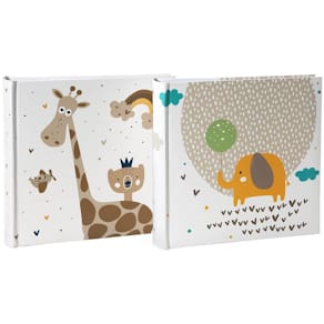 Einsteckalbum Goldbuch Little Dream, Baby, sortiert