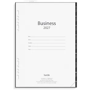 Business grundsats 2027
