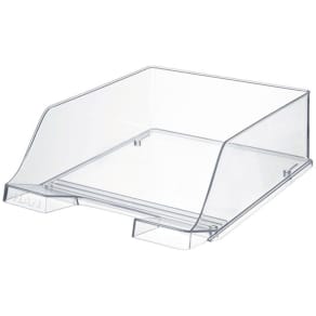 Brevkorg HAN Maxi transparent