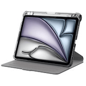 Targus Pro-Tek - Vikbart fodral för surfplatta - termoplastisk