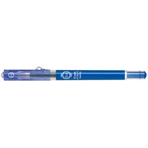 Gelkulpenna PILOT Maica Extra Fine Blå, 0.4mm, 12st