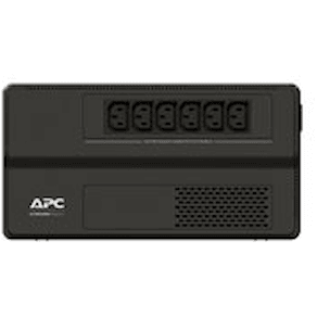 APC Easy UPS BV BV1000I - UPS - AC 230 V - 600 Watt - 1000 VA