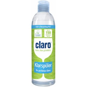 Klarspüler Claro Öko, 500 ml