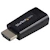 StarTech.com Compact HDMI to VGA Adapter Converter - Ideal for