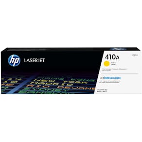 Toner Hp 410A Cf412A Gul 23K