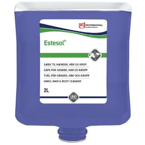 Tvål Estesol Lotion 2L