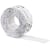 Auszeichnungsetiketten METO, 26 x 16 mm, 6 Rollen, weiß
