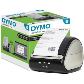 Etikettskrivare DYMO LW 5XL