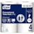 Toiletpapir Tork Advanced T4, 2-lags hvid, 24 ruller
