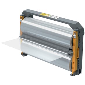 Lamineringskassette GBC Foton 30 125my, genopfyldelig, 150xA4