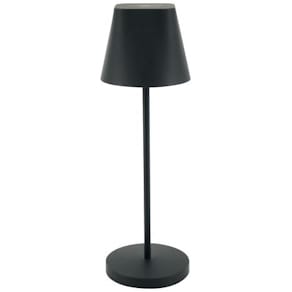 Bordslampa UNILUX Ava led svart