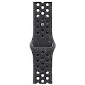 Apple Nike - Band för smart klocka - 41 mm - storlek S/M