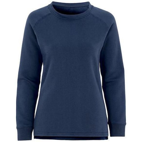 Genser INTERSAFE Stella dame blå XL