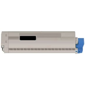 Lasertoner OKI MC 853/870/873/880/883, schwarz