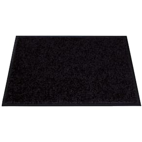 Schmutzfangmatte Miltex Eazycare, schwarz