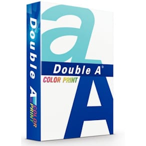 Kopierpapier Double A Color Print, A3, 90 g/m²
