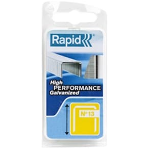 Häftklammer Tools 13/10 galv (1100)