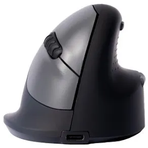 Mus Ergonomisk R-GO trådlös höger M