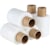 Bundelfolie, ft 10 cm x 150 m, 20 mu, doos van 40 stuks