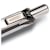Gelpenna PENTEL EnerGel BL77 0,7 svart