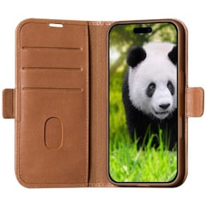 Copenhagen 3 - iPhone 16 Pro - Tan