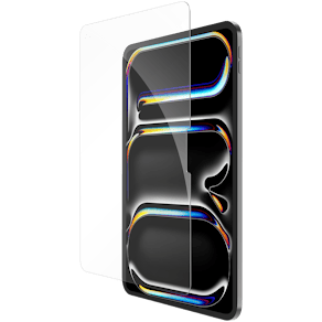 eco-shield - iPad Pro 11'' (2024/M4), Clear