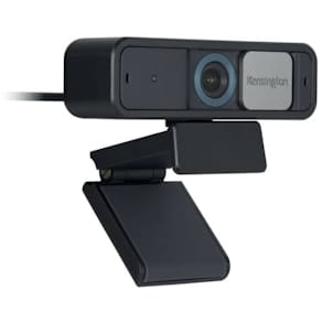 Webcam Kensington W2050 Pro 1080p Autofokus, Retail, schwarz