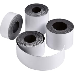 Magnetband Vit, 20mm x 3m