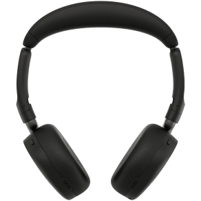 Jabra Evolve3 65 Flex MS - Headset - på örat - Bluetooth