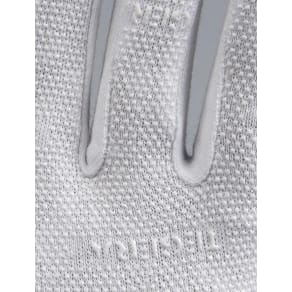 Hanske TEGERA 8127 bomull mikrodots 9