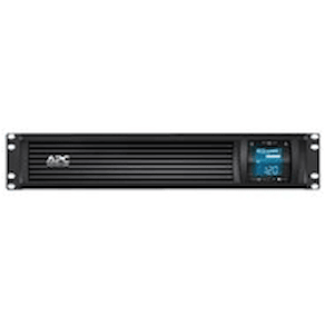APC Smart-UPS C - UPS (kan monteras i rack) - AC 230 V - 600