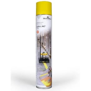 Markeringsfärg DURALINE 750 gul