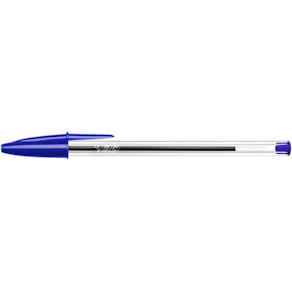 Kulepenn BIC Cristal M blå