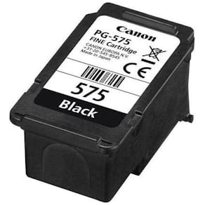 Bläckpatron CANON PG-575 svart